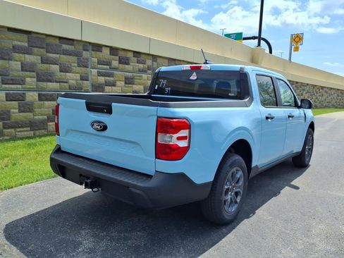 New 2026 Ford Maverick XLT AWD/4WD image 9