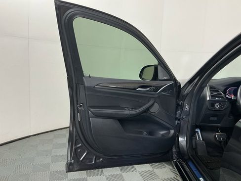 Certified 2024 BMW X3 M40i w/ Premium Package image 21
