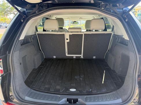 Used 2019 Land Rover Discovery Sport SE AWD/4WD image 14
