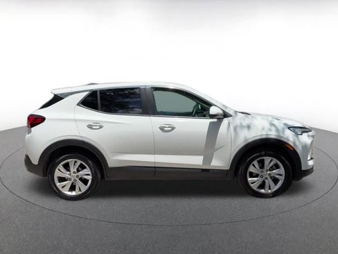 Used 2025 Buick Encore GX Preferred FWD image 16