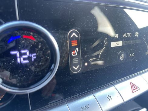 Used 2022 Genesis GV70 3.5T Sport w/ Sport Prestige Package image 30