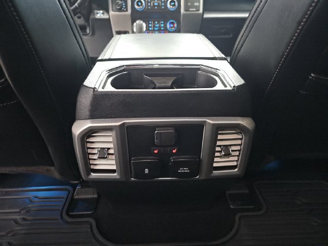 Used 2019 Ford F150 Platinum AWD/4WD image 39
