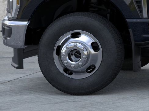 New 2025 Ford F350 Lariat w/ Lariat Ultimate Package image 19