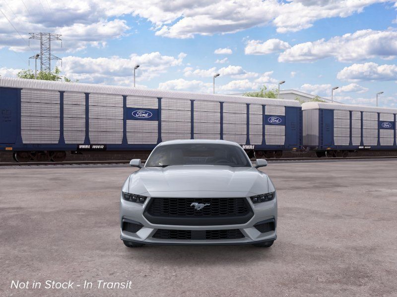 New 2026 Ford Mustang Premium RWD image 6