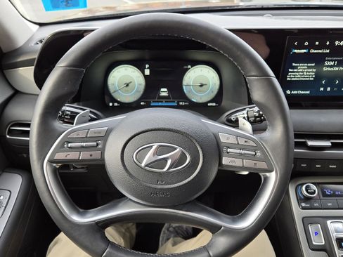 Used 2023 Hyundai Palisade SEL image 24