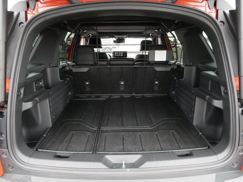 Used 2026 Honda Passport TrailSport Elite image 18