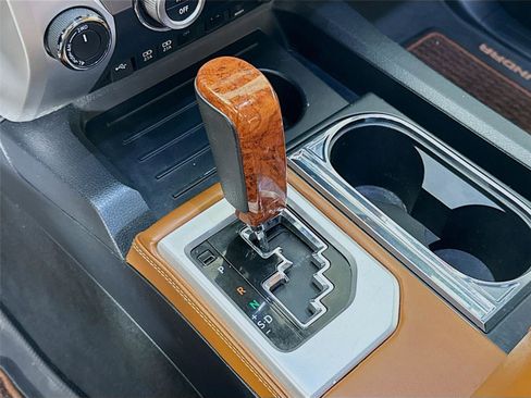 Used 2020 Toyota Tundra 1794 Edition image 18