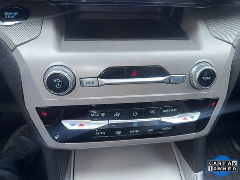 Certified 2023 Ford Explorer XLT w/ Equipment Group 202A image 23