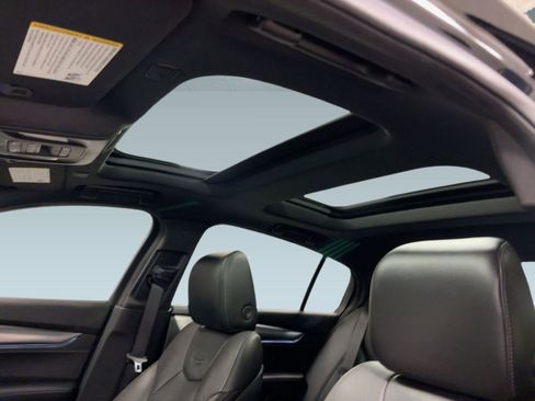 Used 2021 Cadillac CT5 Premium Luxury image 15