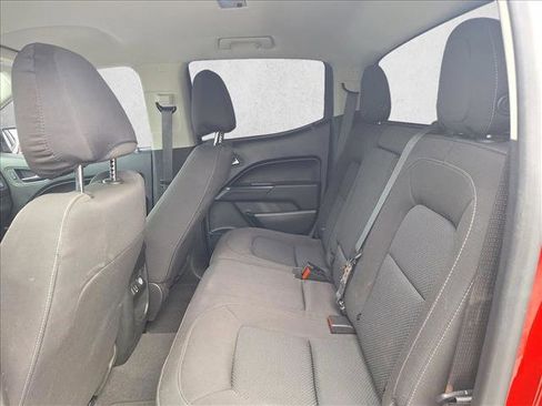 Used 2021 Chevrolet Colorado LT w/ Safety Package image 15