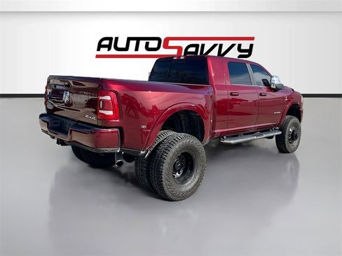 Used 2023 RAM 3500 Limited image 7