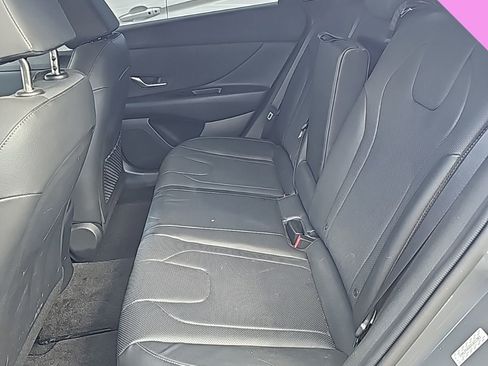 Certified 2023 Hyundai Elantra Limited image 20