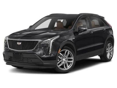 Certified 2023 Cadillac XT4 Sport