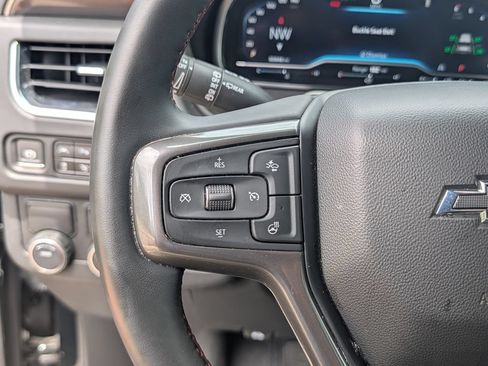 Used 2023 Chevrolet Tahoe RST w/ Sport Performance Package RWD image 16