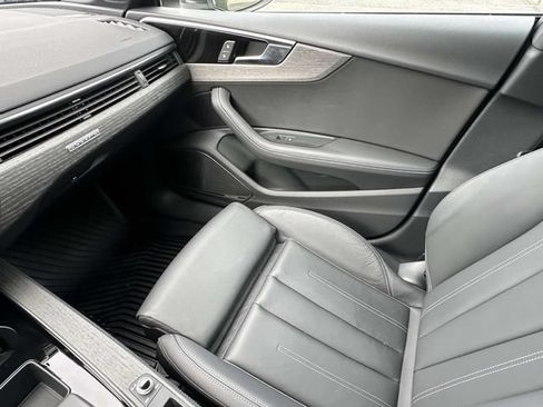 Used 2023 Audi A5 2.0T Premium Plus w/ Premium Plus AWD/4WD image 37