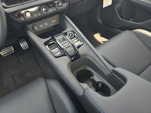 New 2026 Honda Prelude image 16
