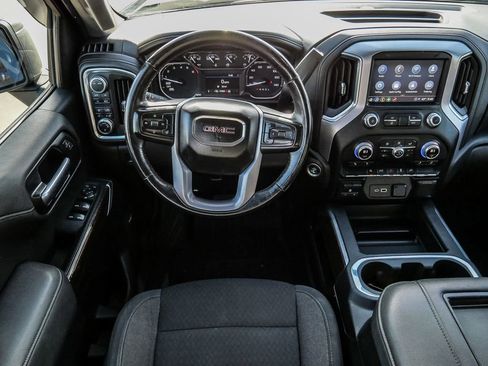 Used 2021 GMC Sierra 1500 Elevation w/ Preferred Package image 25