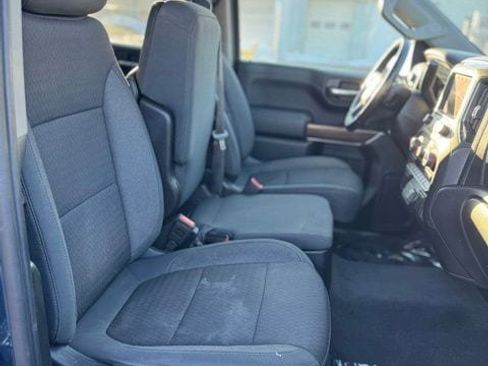 Used 2020 Chevrolet Silverado 1500 LT w/ All-Star Edition image 21