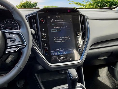 New 2026 Subaru Crosstrek 2.5i Limited image 6