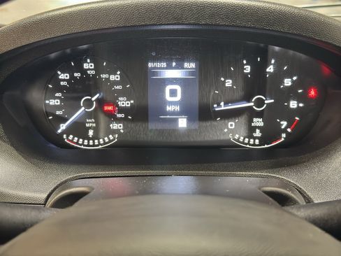 Used 2025 RAM ProMaster 3500 w/ Convenience Group FWD image 20