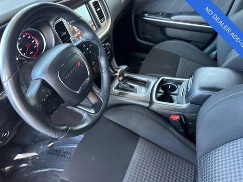 Used 2019 Dodge Charger GT RWD image 10