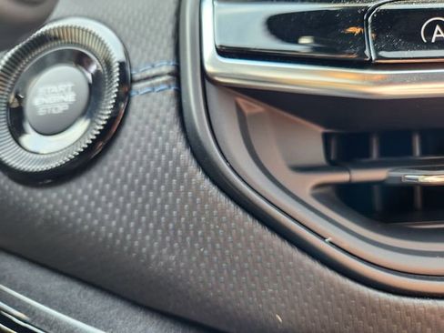 New 2026 Jeep Compass Latitude AWD/4WD image 17