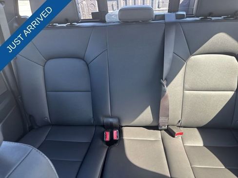 New 2026 Chevrolet Colorado Trail Boss image 15