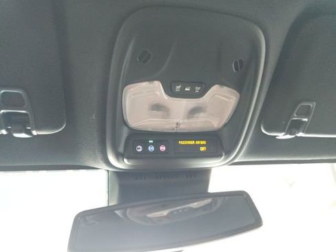 Certified 2024 Chevrolet Colorado ZR2 w/ Safety Package image 24