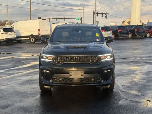 Used 2022 Dodge Durango GT image 3