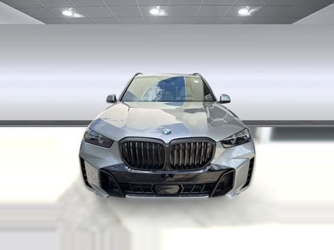 New 2026 BMW X5 xDrive40i w/ Executive Package AWD/4WD image 6
