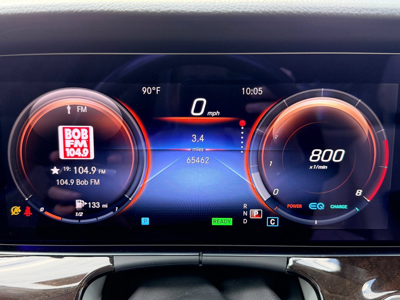 Used 2021 Mercedes-Benz E 450 4MATIC Sedan image 26