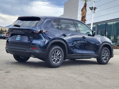 New 2026 MAZDA CX-5 Select