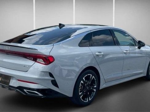 Used 2023 Kia K5 GT-Line FWD image 9