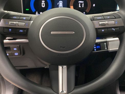 New 2026 Hyundai Tucson Blue SE AWD/4WD image 15