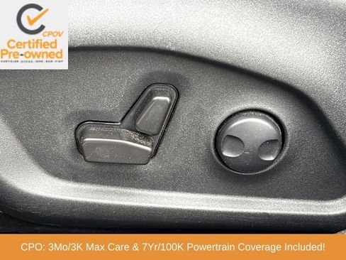 Certified 2022 Jeep Compass Limited w/ Sun and Sound Group AWD/4WD image 15