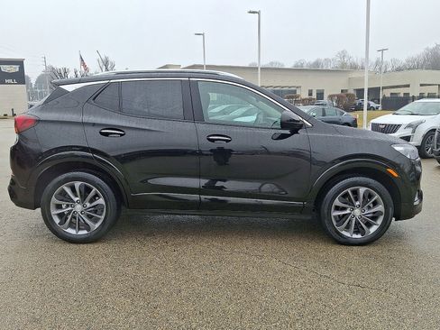 Certified 2023 Buick Encore GX Select w/ Experience Buick Package image 26