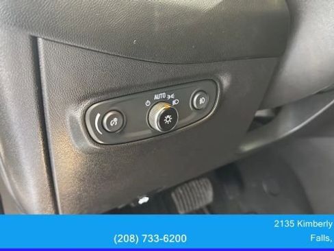 Used 2022 Chevrolet Equinox Premier AWD/4WD image 20
