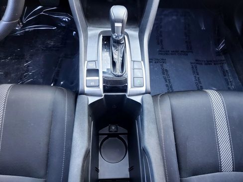 Used 2017 Honda Civic EX image 33
