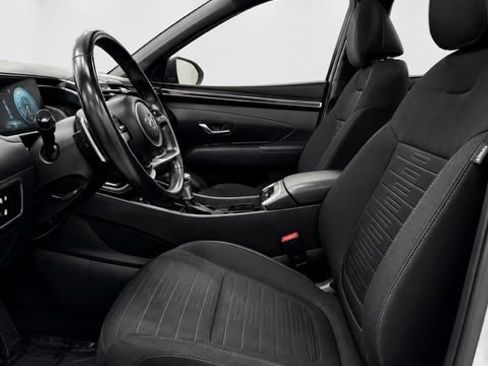 Used 2022 Hyundai Santa Cruz SEL Premium AWD/4WD image 15