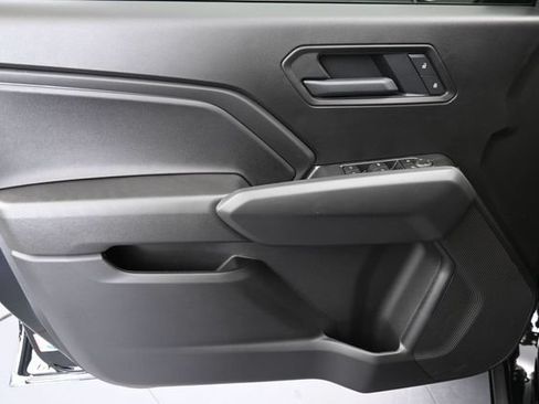 New 2026 Chevrolet Colorado Trail Boss AWD/4WD image 20