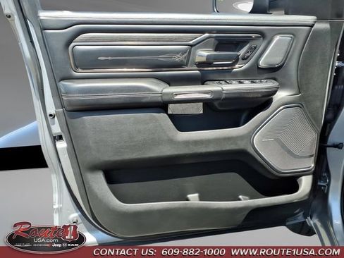 Used 2019 RAM 1500 Limited AWD/4WD image 29