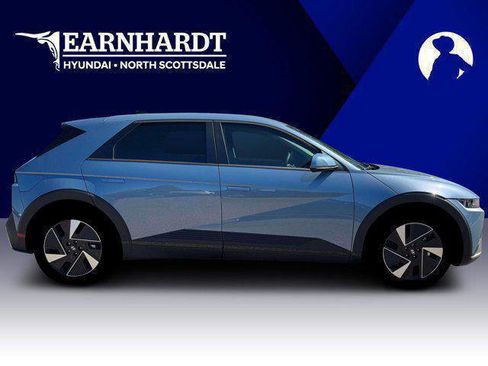 New 2026 Hyundai Ioniq 5 SEL image 9