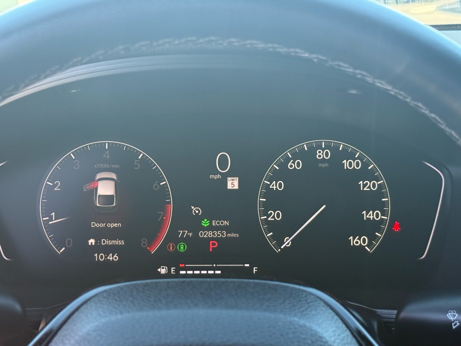 Used 2025 Honda Civic Sport image 19