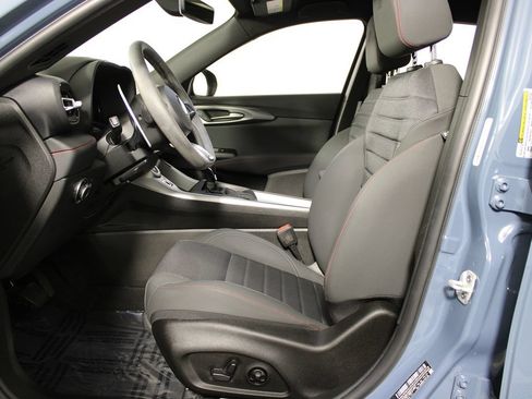 Used 2024 Dodge Hornet R/T w/ R/T Blacktop Package AWD/4WD image 9