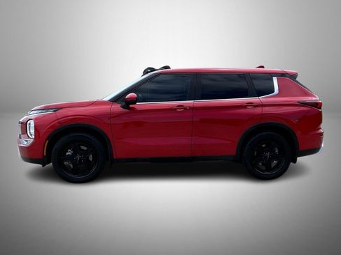 Used 2023 Mitsubishi Outlander SE FWD image 8