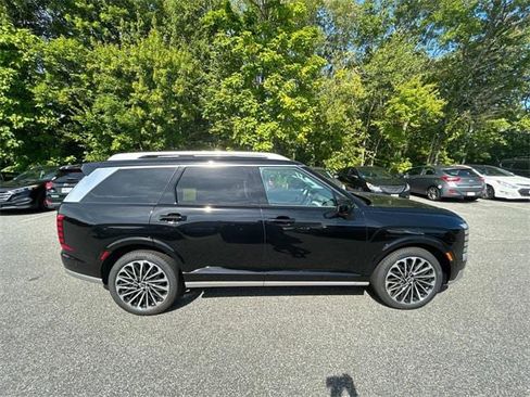 New 2026 Hyundai Palisade Calligraphy image 2