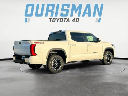 New 2025 Toyota Tundra SR5 image 6