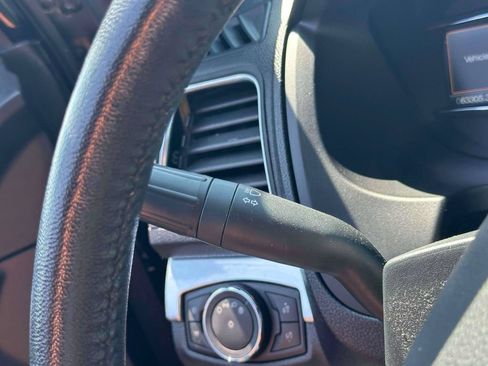 Used 2018 Ford Explorer Limited AWD/4WD image 25
