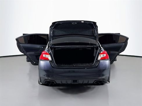 Used 2019 Subaru WRX Premium image 25