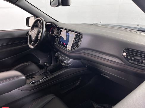 Used 2022 Dodge Durango R/T w/ Blacktop Package image 30
